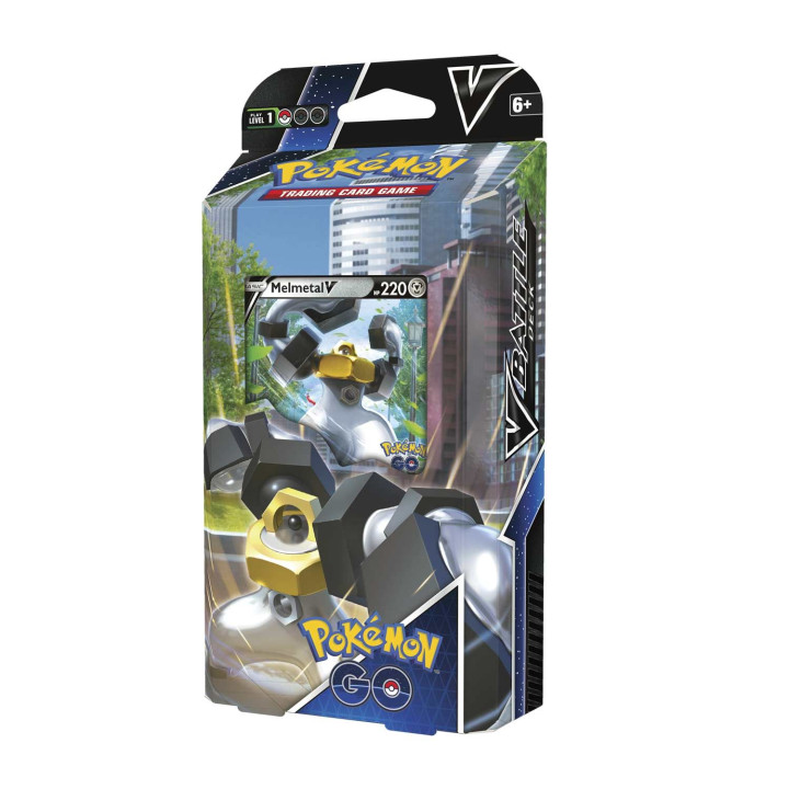 Pokémon V Battle Deck Mewtwo/Melmetal