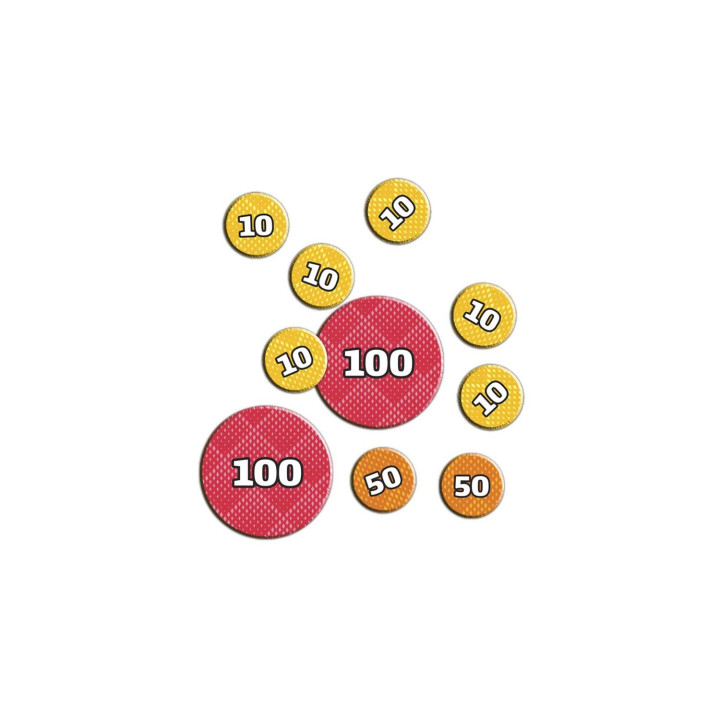 Pokémon V Battle Deck Mewtwo/Melmetal