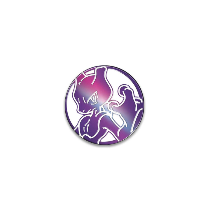 Pokémon V Battle Deck Mewtwo/Melmetal