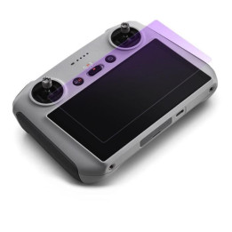 DJI RC Controller - Anti-UV ochrana obrazovky (1ks)