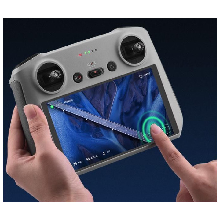 DJI RC Controller - Anti-UV ochrana obrazovky (1ks)
