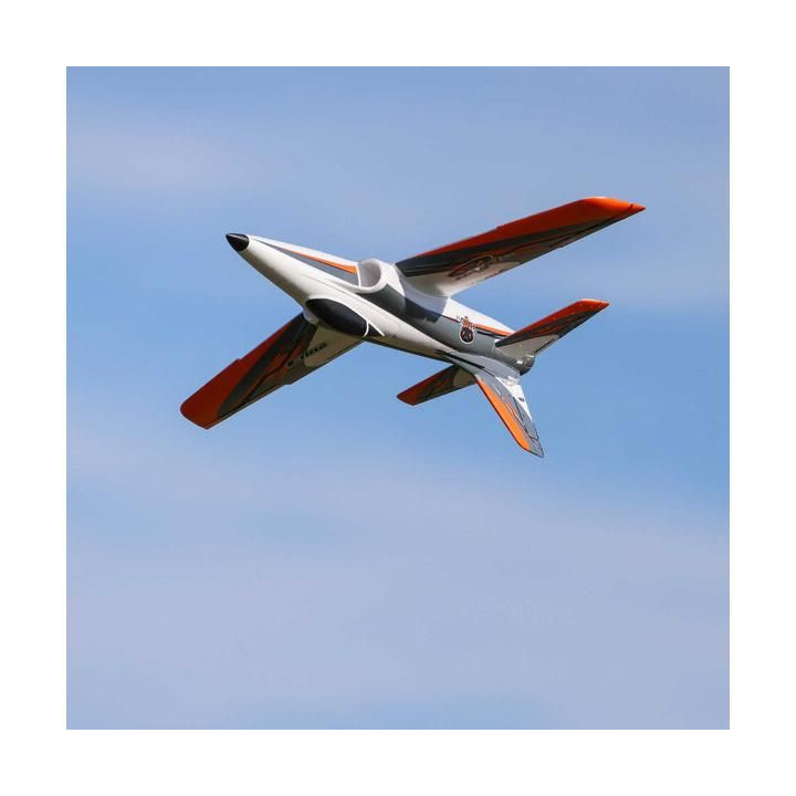 E-flite Habu Super Sport 0.7m BNF Basic