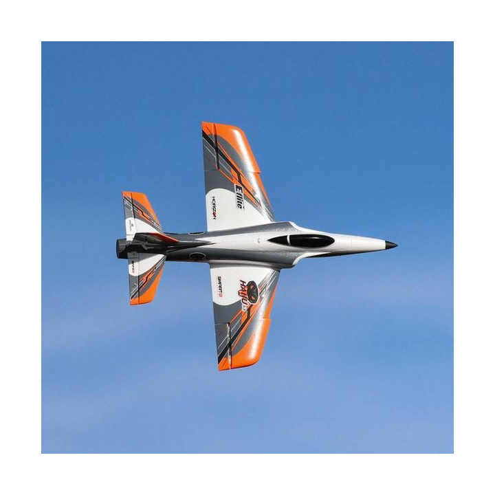 E-flite Habu Super Sport 0.7m BNF Basic