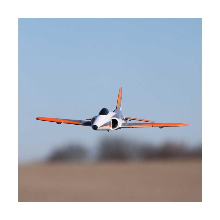 E-flite Habu Super Sport 0.7m BNF Basic