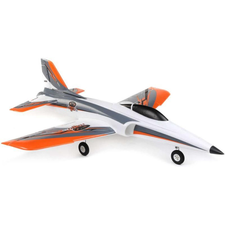 E-flite Habu Super Sport 0.7m BNF Basic