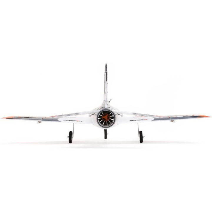 E-flite Habu Super Sport 0.7m BNF Basic