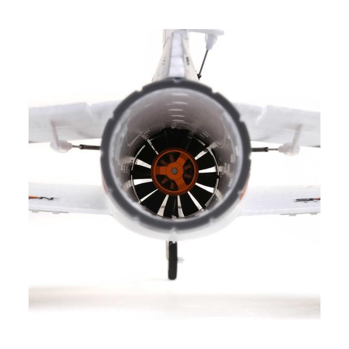 E-flite Habu Super Sport 0.7m BNF Basic