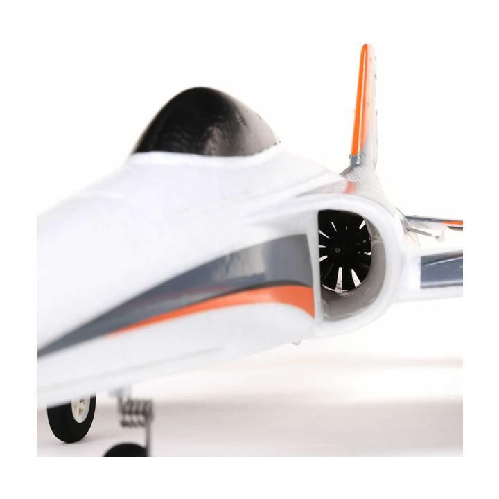 E-flite Habu Super Sport 0.7m BNF Basic