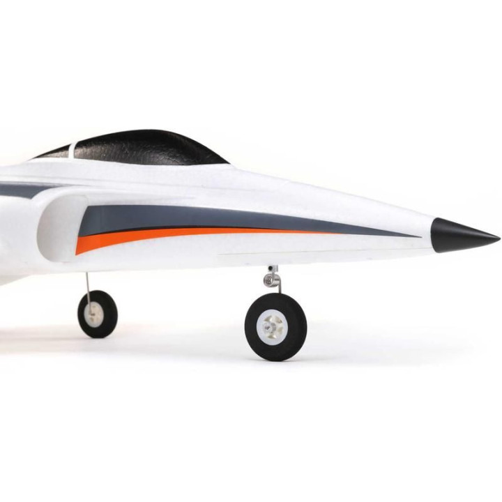 E-flite Habu Super Sport 0.7m BNF Basic