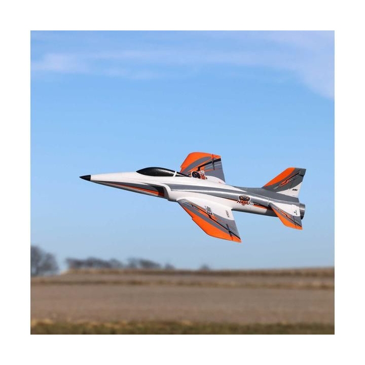 E-flite Habu Super Sport 0.7m PNP