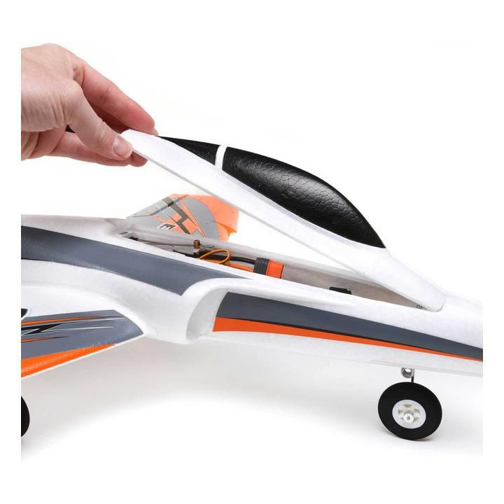 E-flite Habu Super Sport 0.7m PNP
