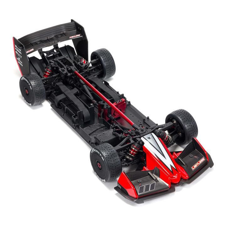 Arrma Limitless 1:7 4WD Speed Machine Roller