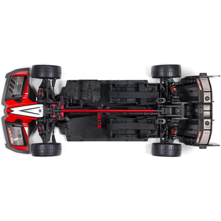 Arrma Limitless 1:7 4WD Speed Machine Roller