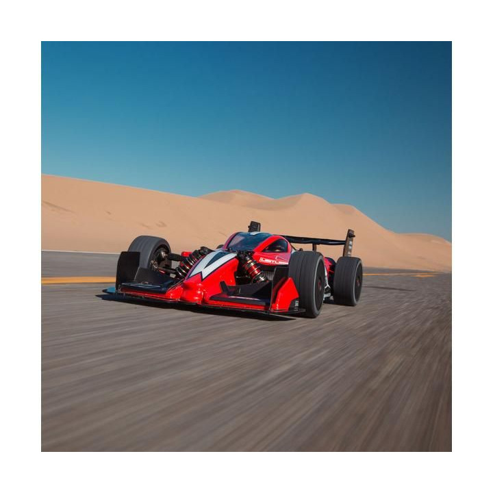 Arrma Limitless 1:7 4WD Speed Machine Roller