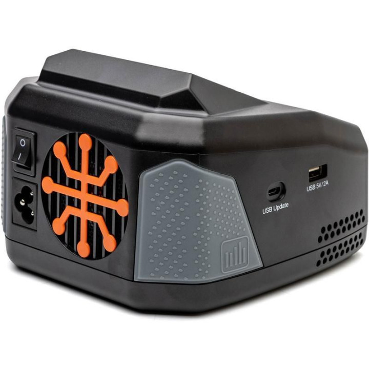 Spektrum Smart G2 nabíječ S1100 1x100W AC