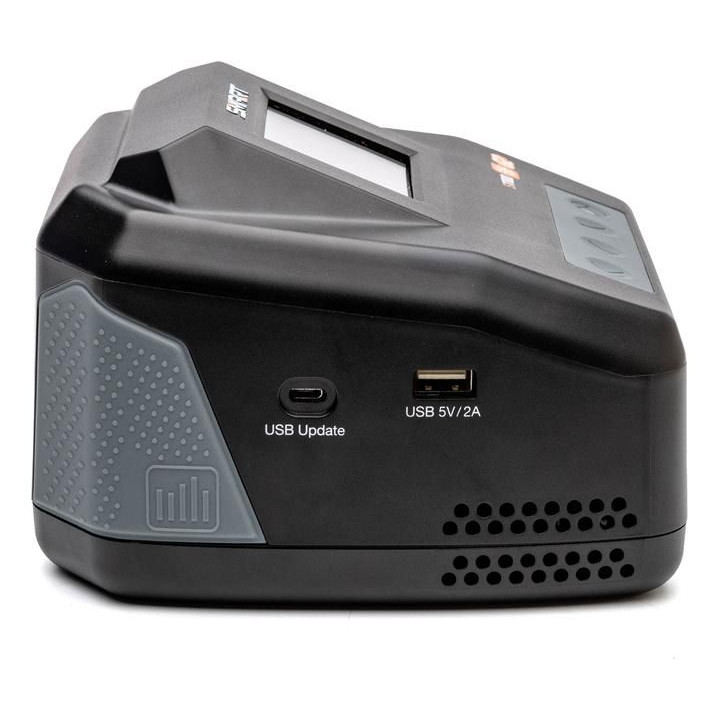 Spektrum Smart G2 nabíječ S1100 1x100W AC