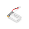 LiPo sada 3,7V, 400mAh.