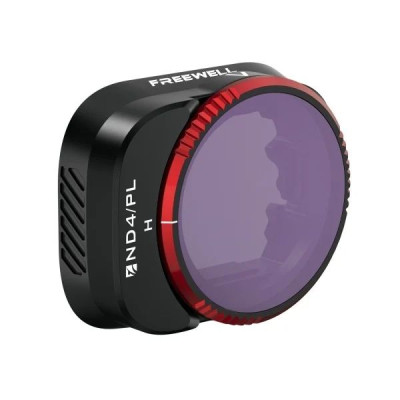 Freewell ND4/PL filtr pro DJI Mini 3 Pro