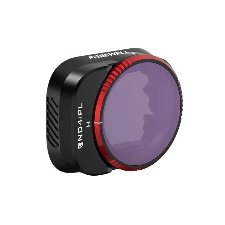 Freewell ND4/PL filtr pro DJI Mini 3 Pro