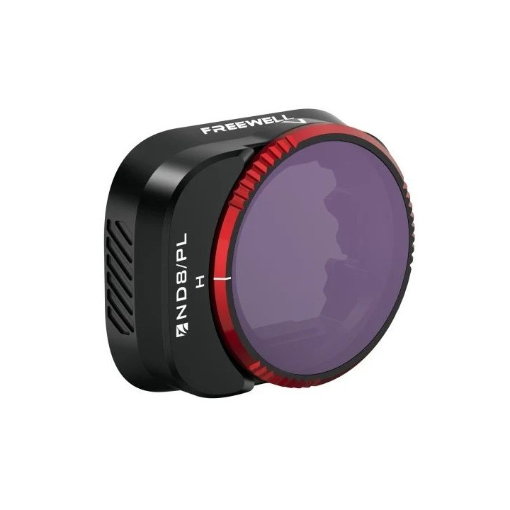 Freewell ND8/PL filtr pro DJI Mini 3 Pro