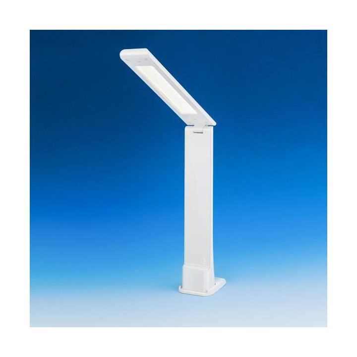 Lightcraft přenosná sklopná lampa LED