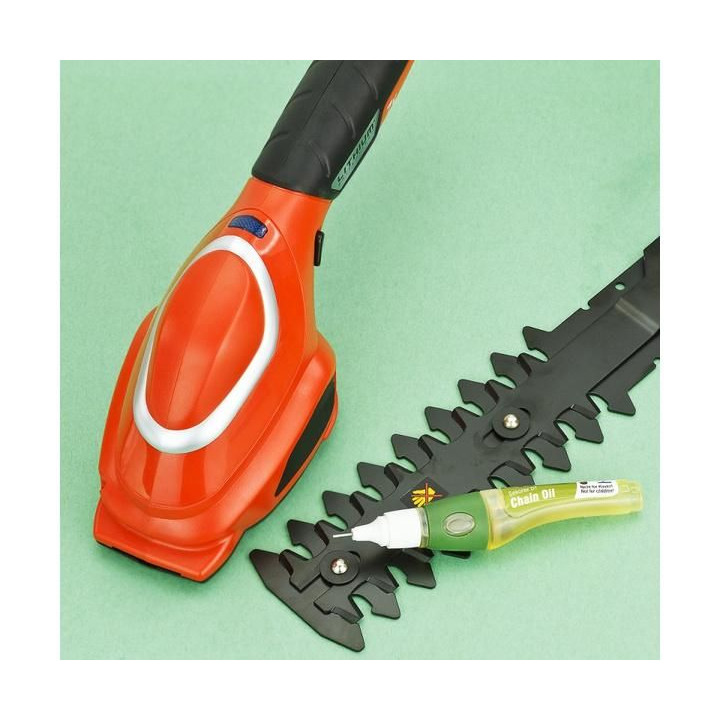 Modelcraft olej na řetězy
