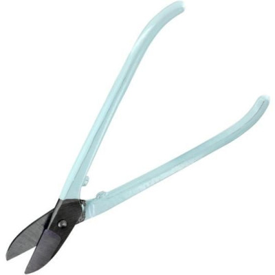 Modelcraft nůžky na měkké kovy rovné (180mm)