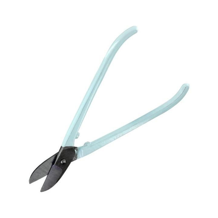 Modelcraft nůžky na měkké kovy rovné (180mm)