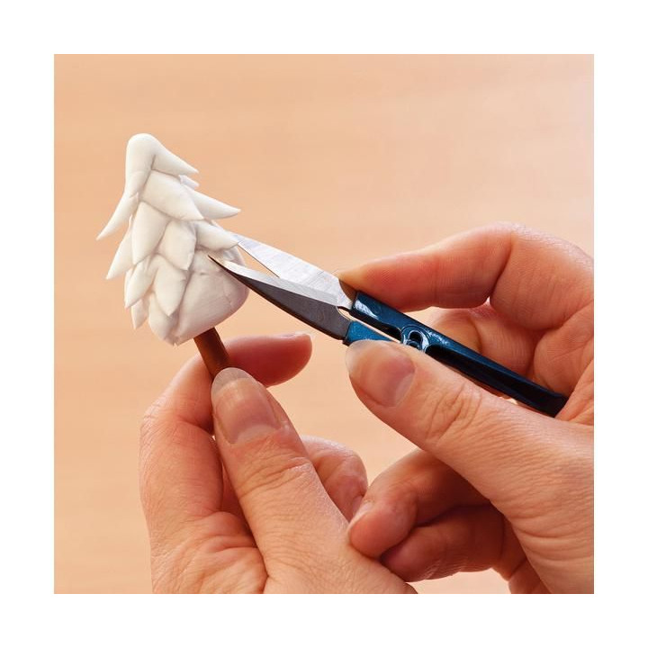 Modelcraft mikro nůžky