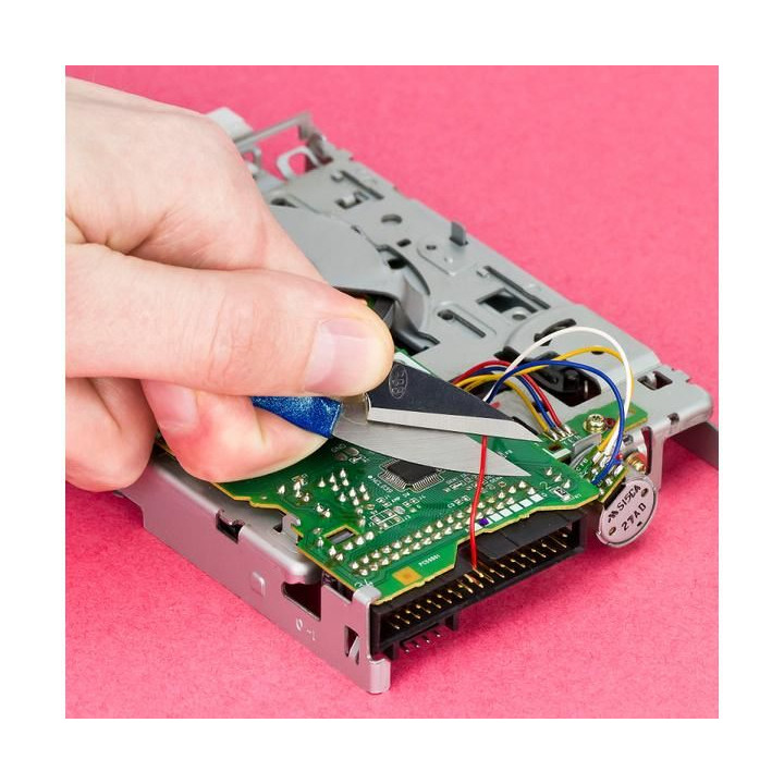 Modelcraft mikro nůžky