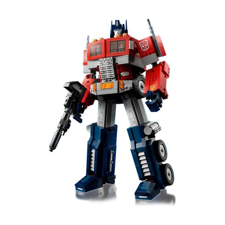 LEGO Creator - Optimus Prime