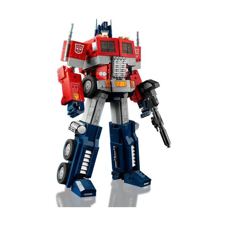 LEGO Creator - Optimus Prime