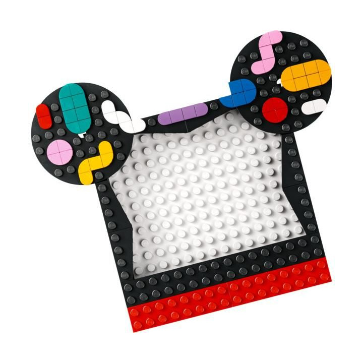LEGO DOTs - Školní boxík Myšák Mickey a Myška Minnie