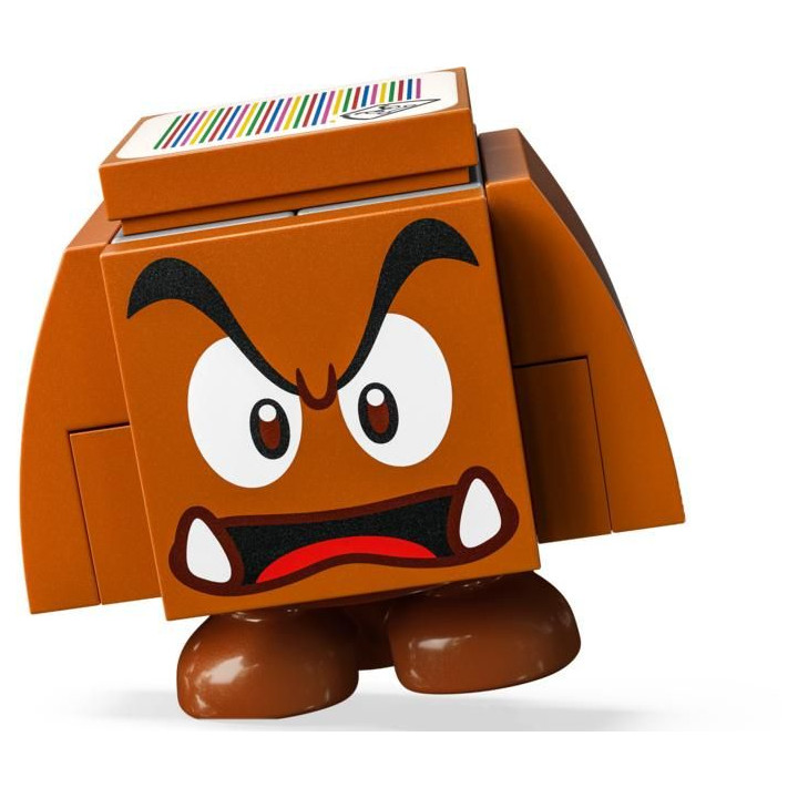 LEGO Super Mario - Goombova bota – rozšiřující set