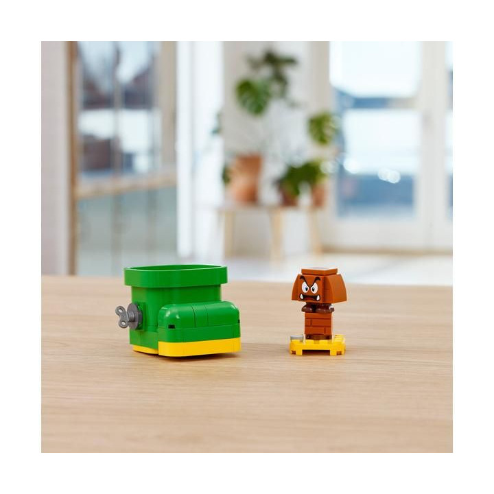 LEGO Super Mario - Goombova bota – rozšiřující set