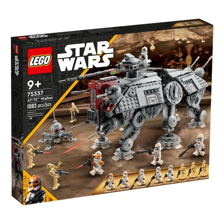 LEGO Star Wars - AT-TE™