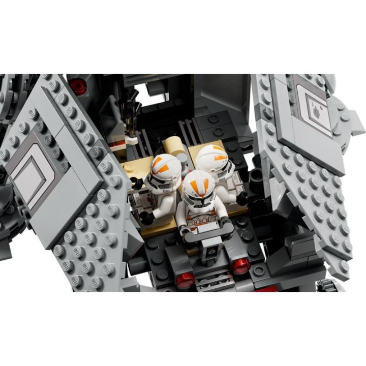 LEGO Star Wars - AT-TE™