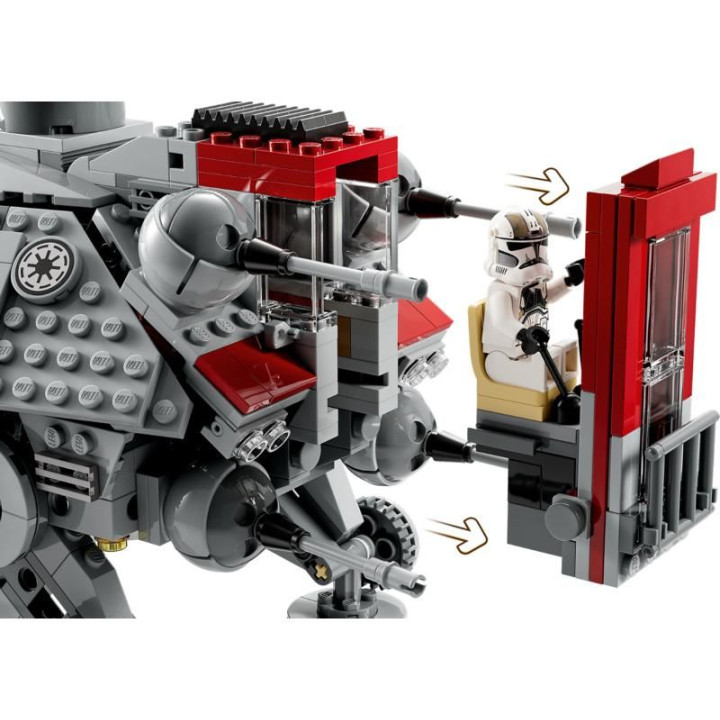 LEGO Star Wars - AT-TE™