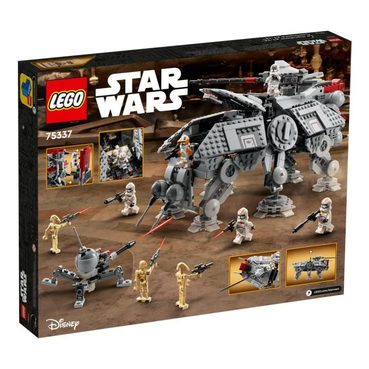 LEGO Star Wars - AT-TE™
