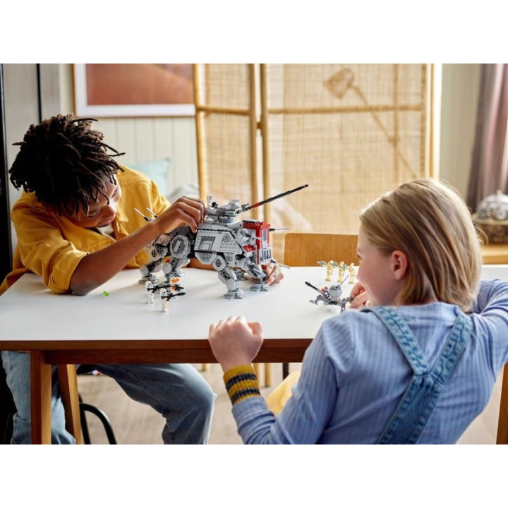 LEGO Star Wars - AT-TE™