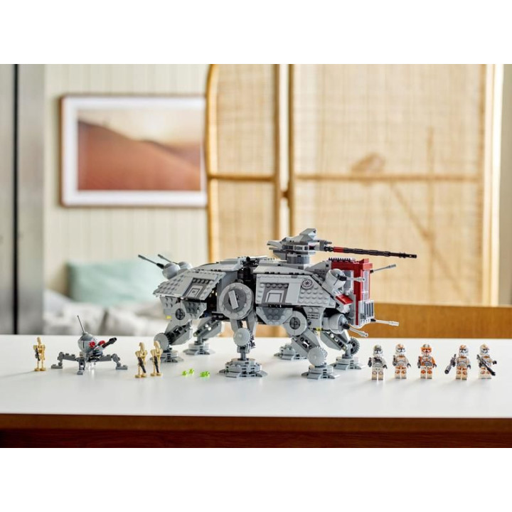 LEGO Star Wars - AT-TE™