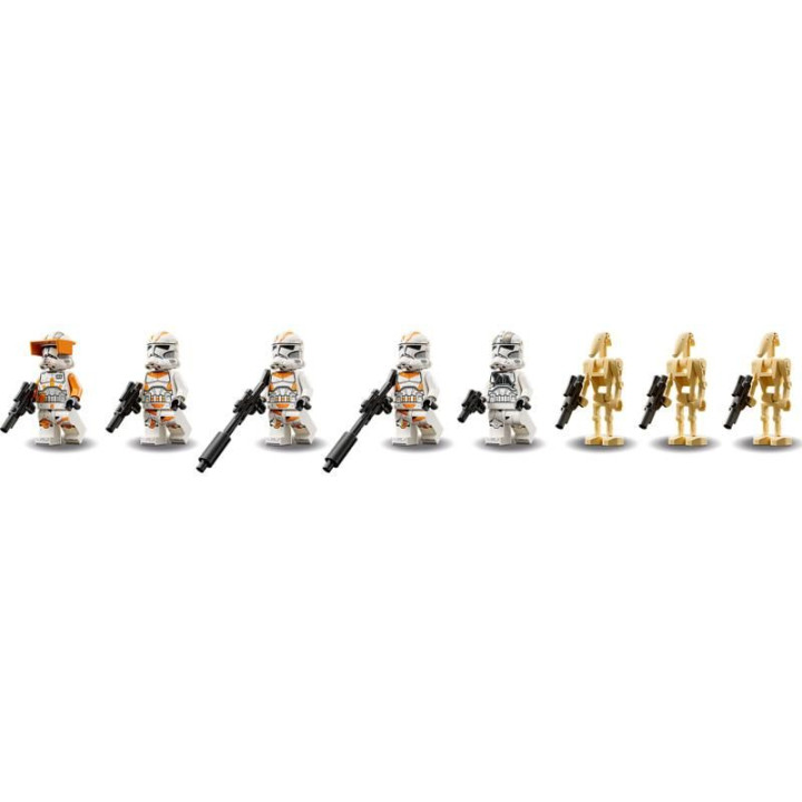 LEGO Star Wars - AT-TE™
