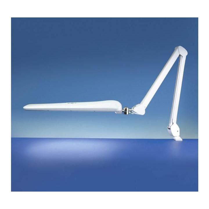 Lightcratt stolní lampa dlouhá