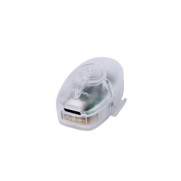 Rechargeable LED Strobe Light for Drones (With Battery)