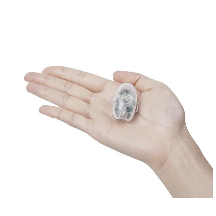 Rechargeable LED Strobe Light for Drones (With Battery)