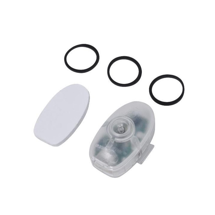 Rechargeable LED Strobe Light for Drones (With Battery)