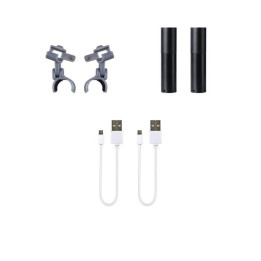 DJI MINI 3 Pro - Two LED Lights (With Battery)