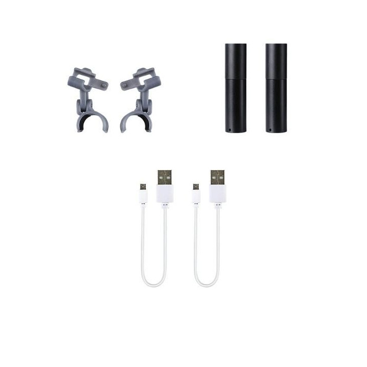DJI MINI 3 Pro - Two LED Lights (With Battery)