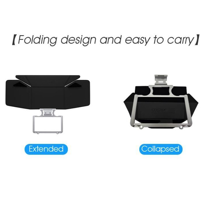 DJI RC Controller - PU Sluneční Clona