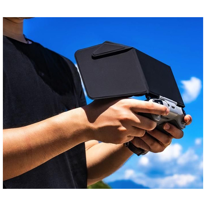 DJI RC Controller - PU Sluneční Clona